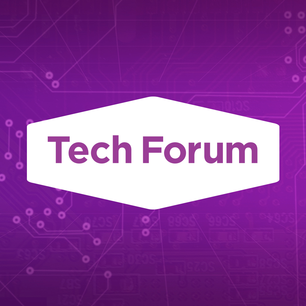 Tech Forum